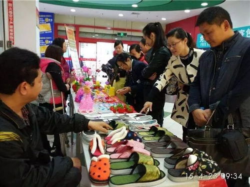 杭州将在旅游市场推广残疾人商品品牌