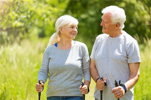 老年人坚持走路,真的健康吗 研究发现 走路可以降低死亡风险